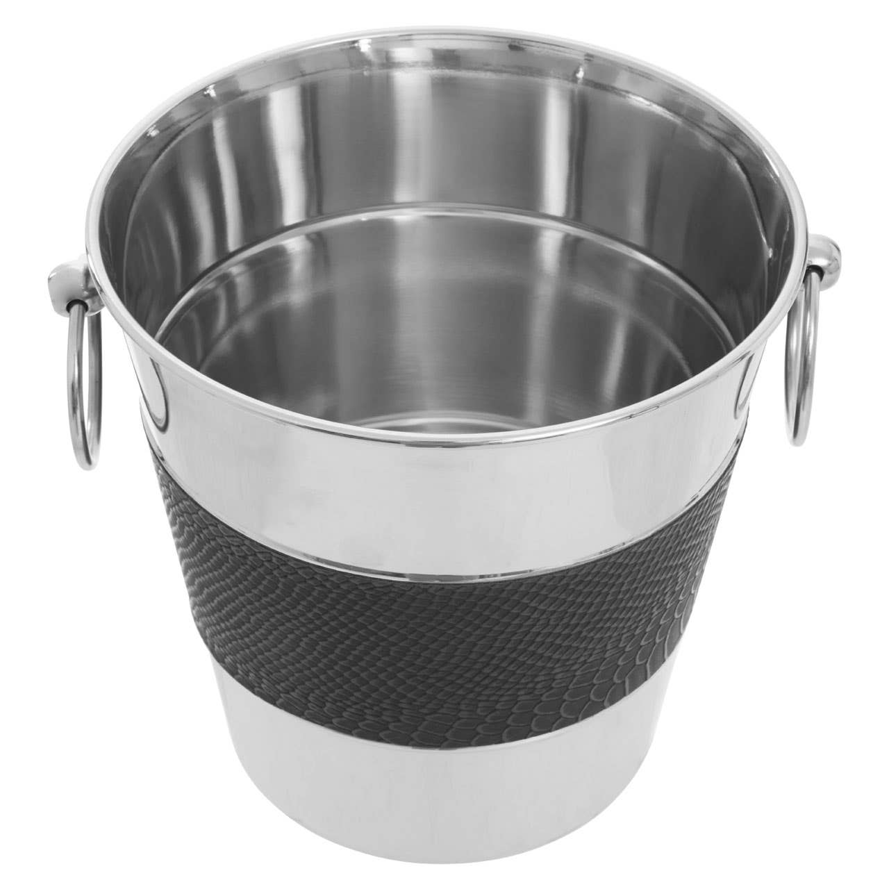 Mixology Wine Bucket
