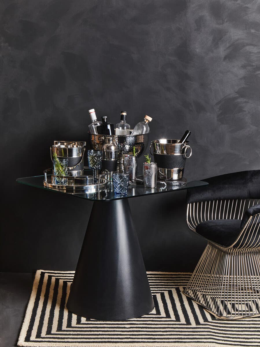 Mixology Wine Bucket