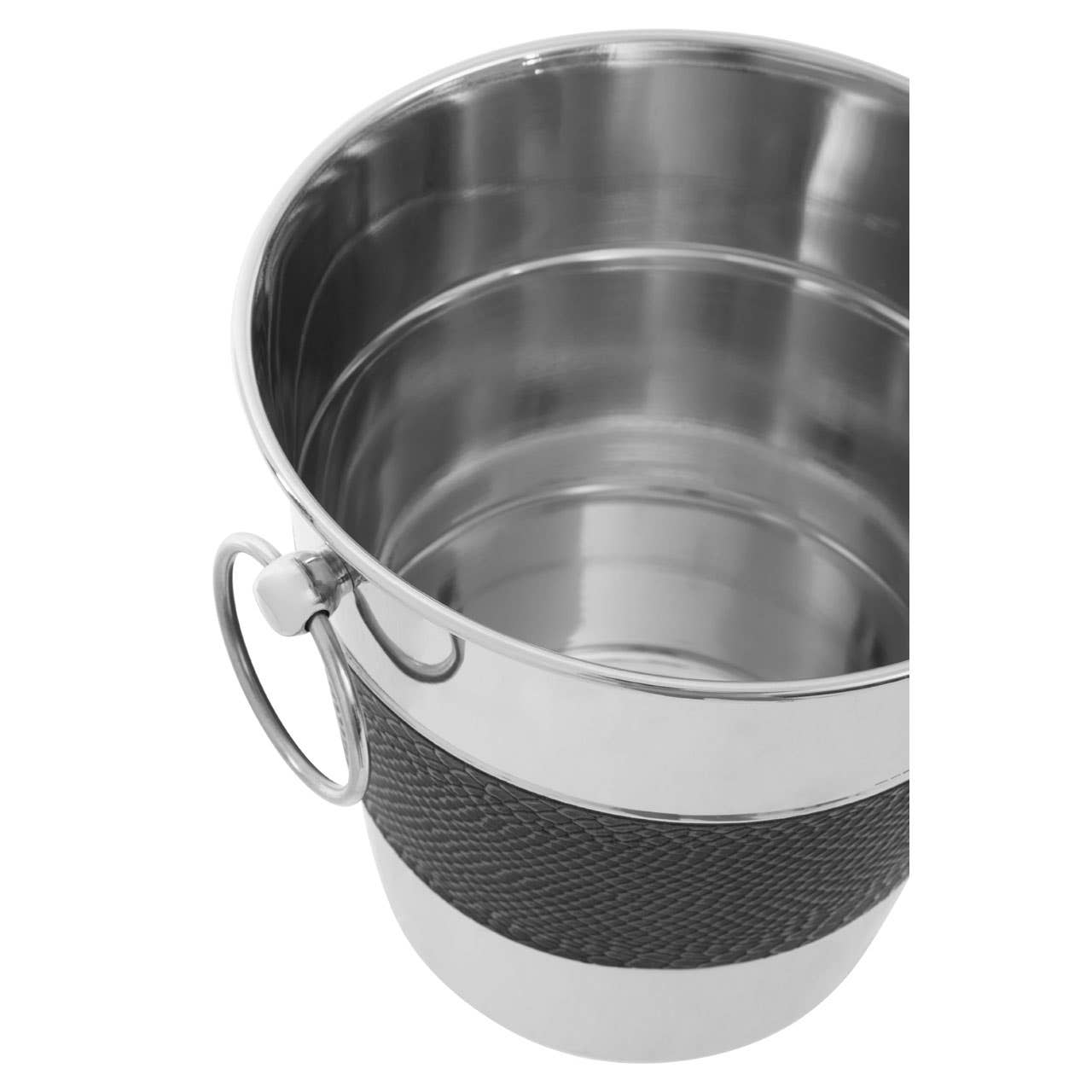 Mixology Wine Bucket