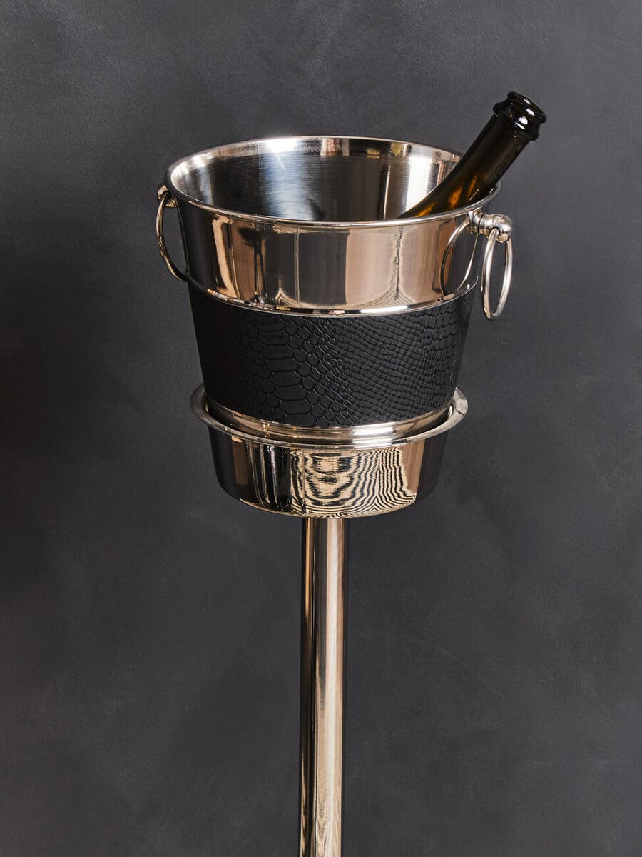 Mixology Stand Bucket