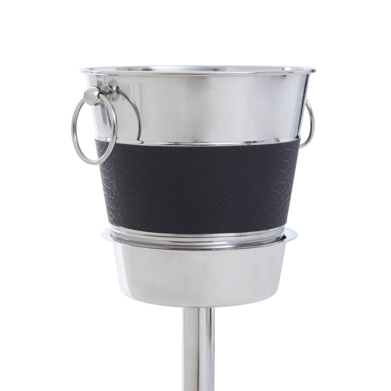 Mixology Stand Bucket