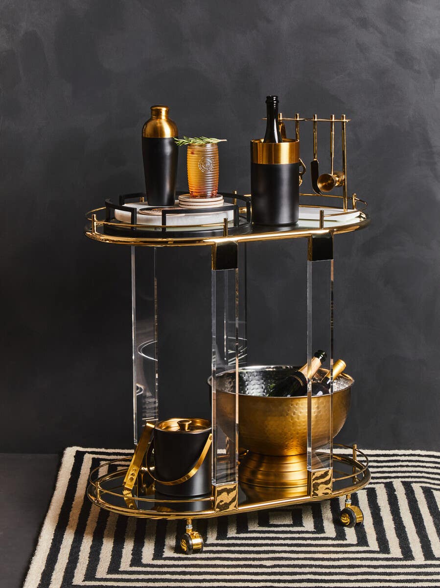 Mixology Cooler