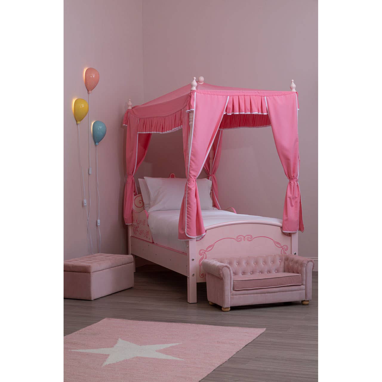 Eden Home Furniture
