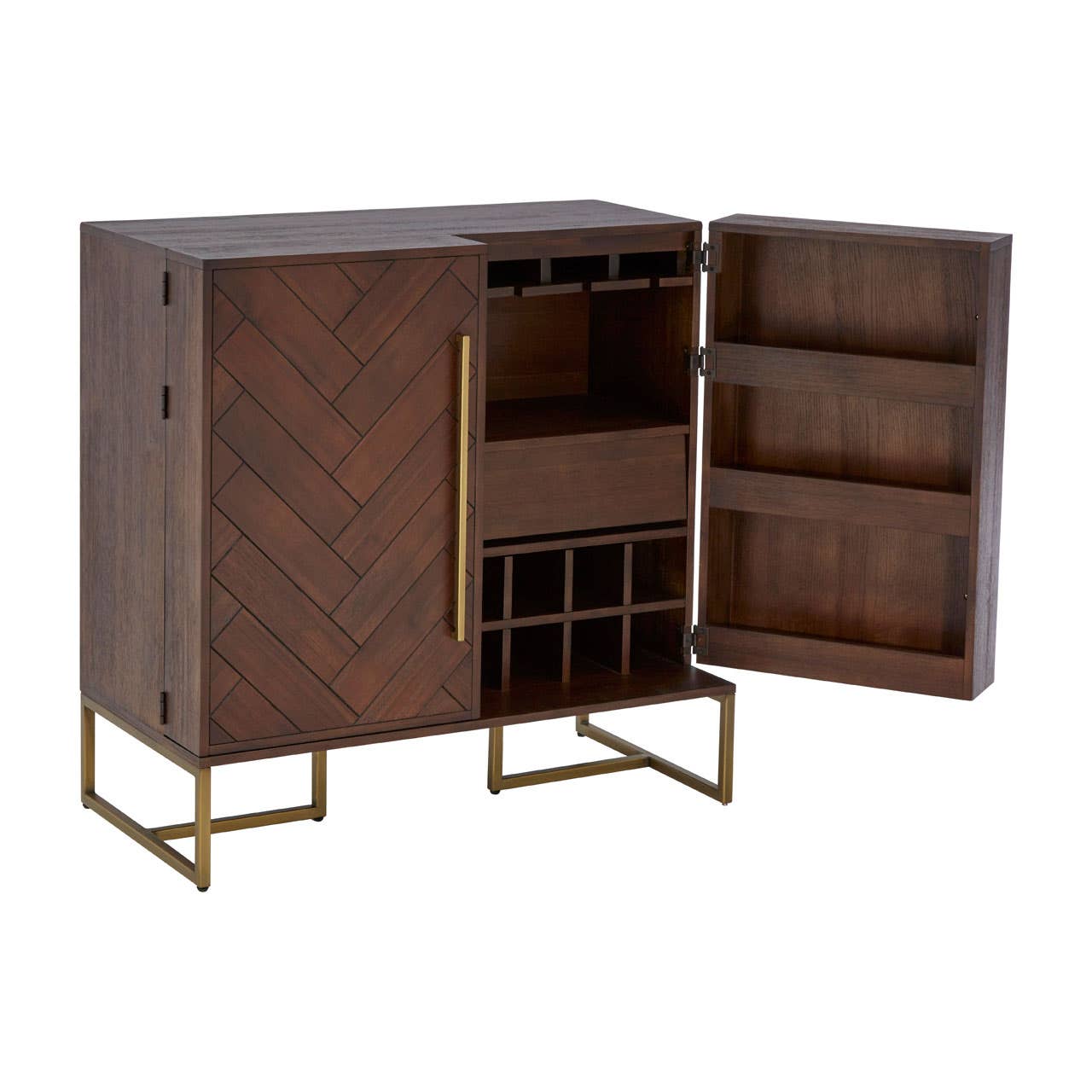 Brando Drinks Cabinet