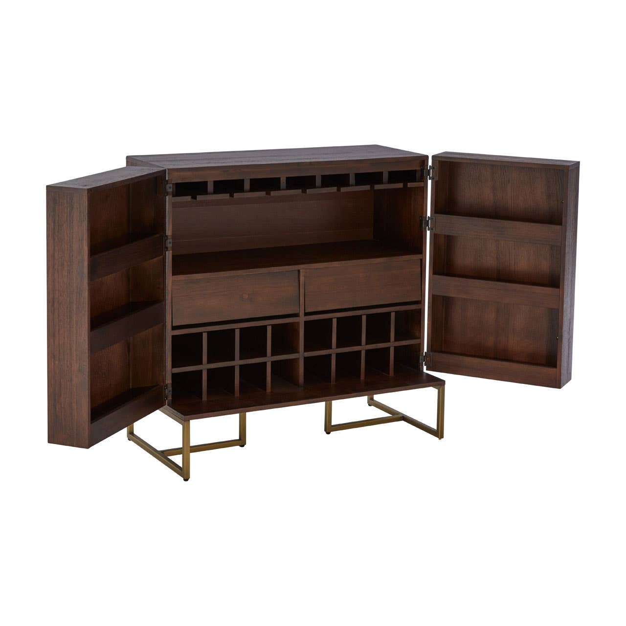 Brando Drinks Cabinet