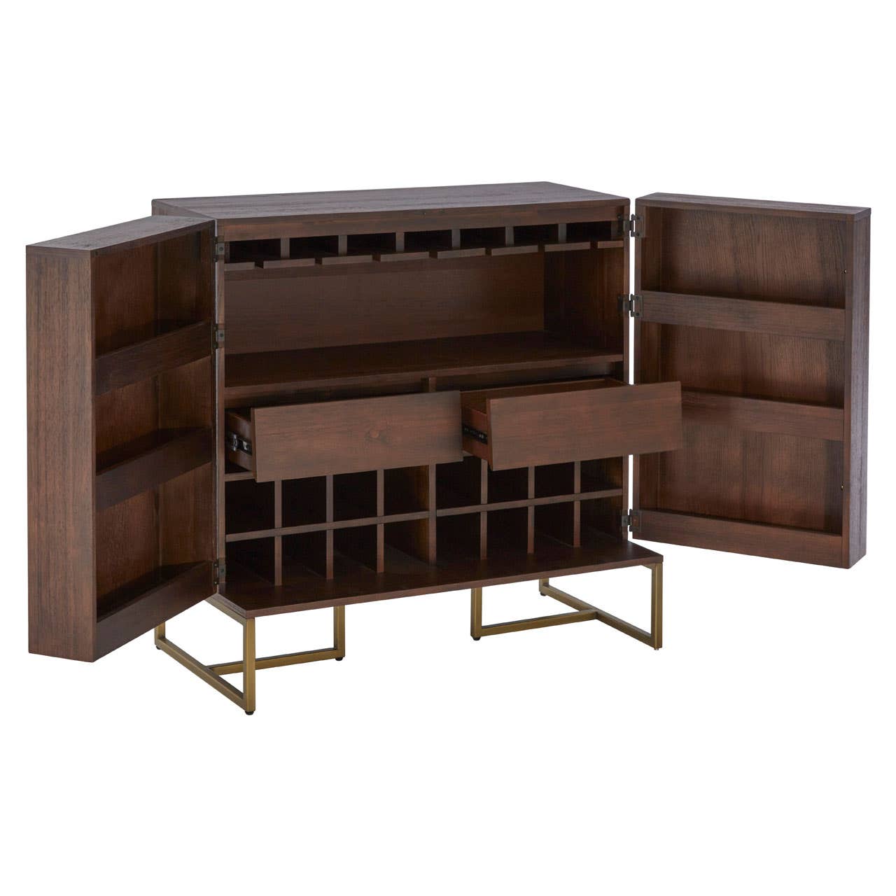 Brando Drinks Cabinet