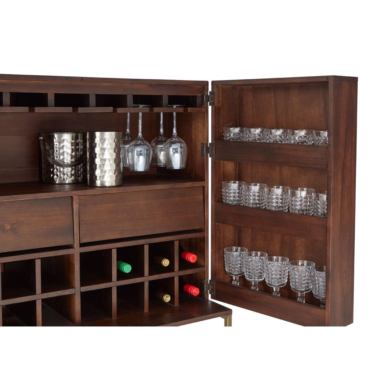 Brando Drinks Cabinet