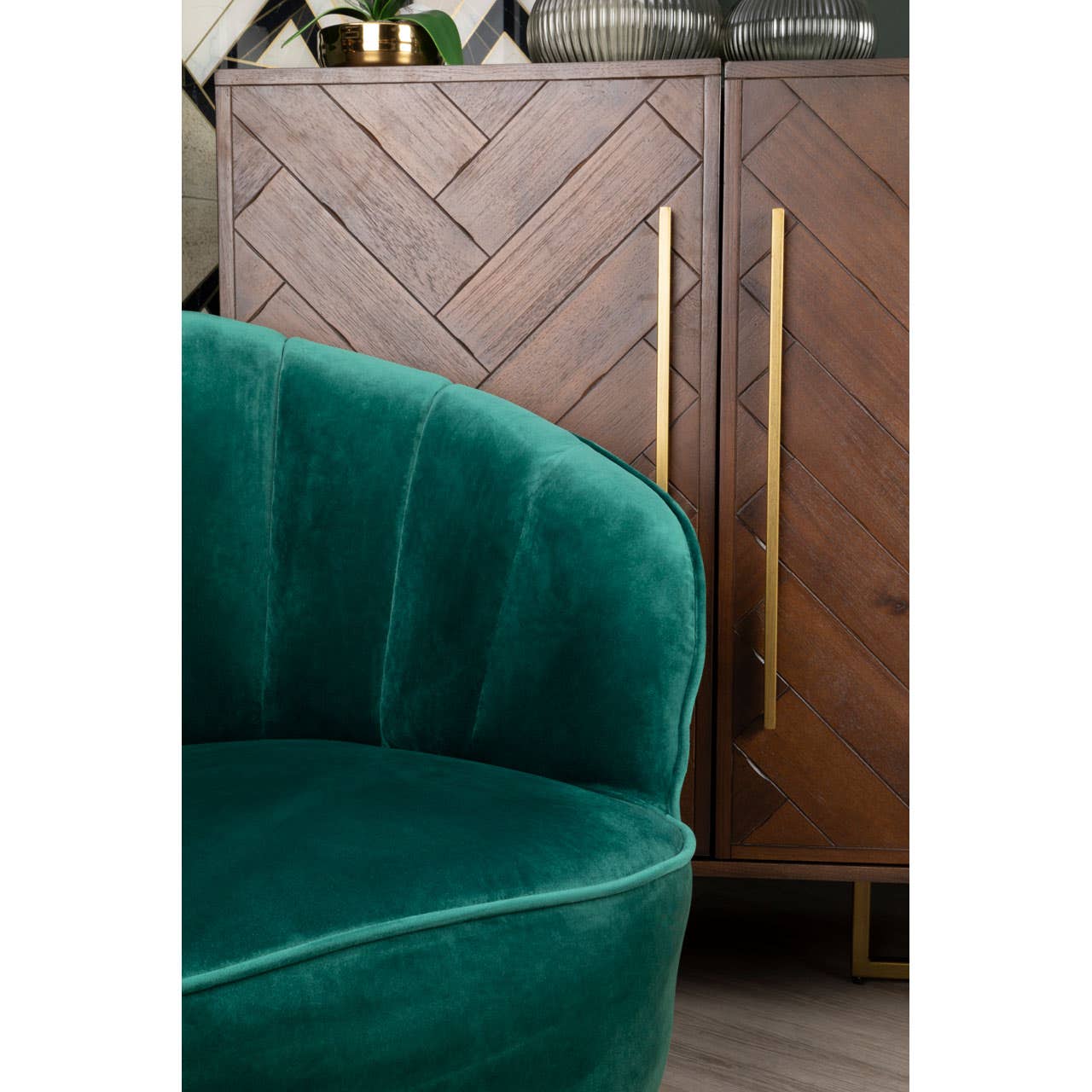 Brando Drinks Cabinet