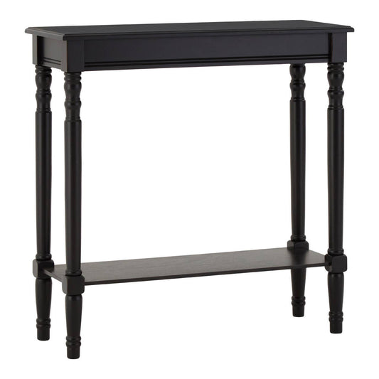 Heritage Noir Console
