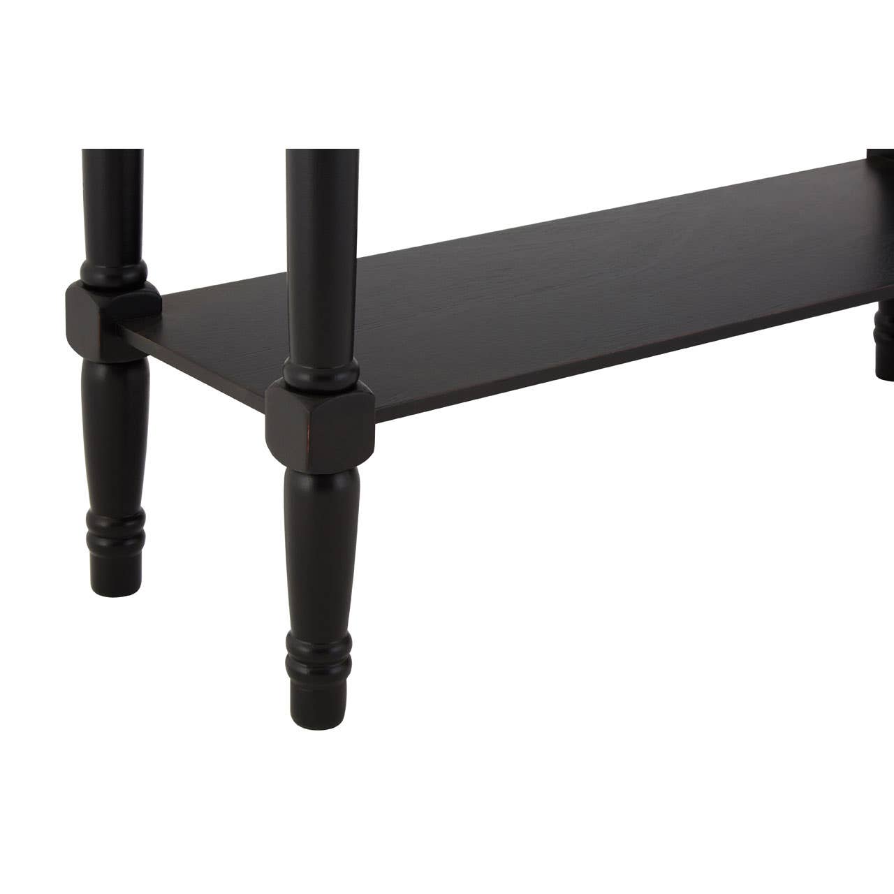 Heritage Noir Console