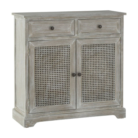 Lattice Grove Cabinet