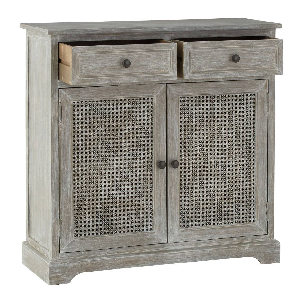 Lattice Grove Cabinet