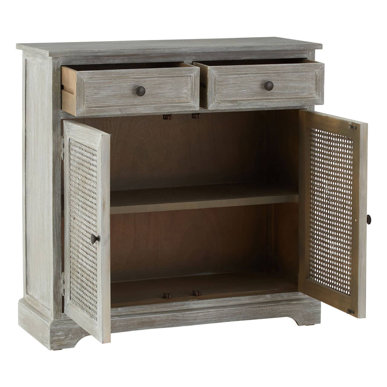 Lattice Grove Cabinet