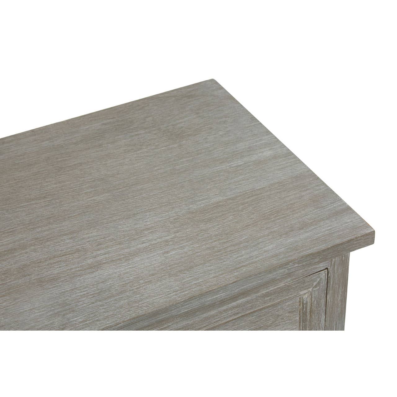 Lattice Grove Cabinet