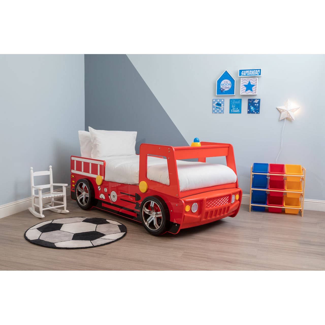 Eden Home Furniture