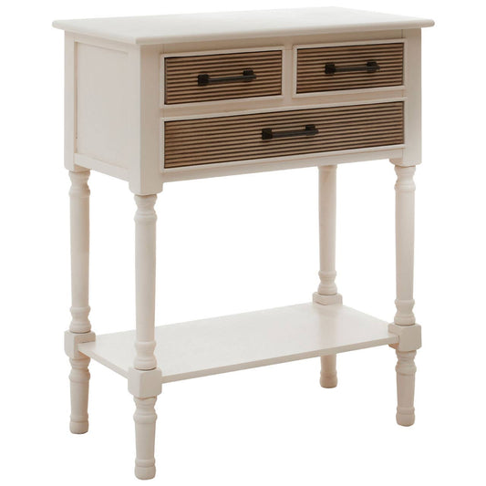 Heritage Pearl Console