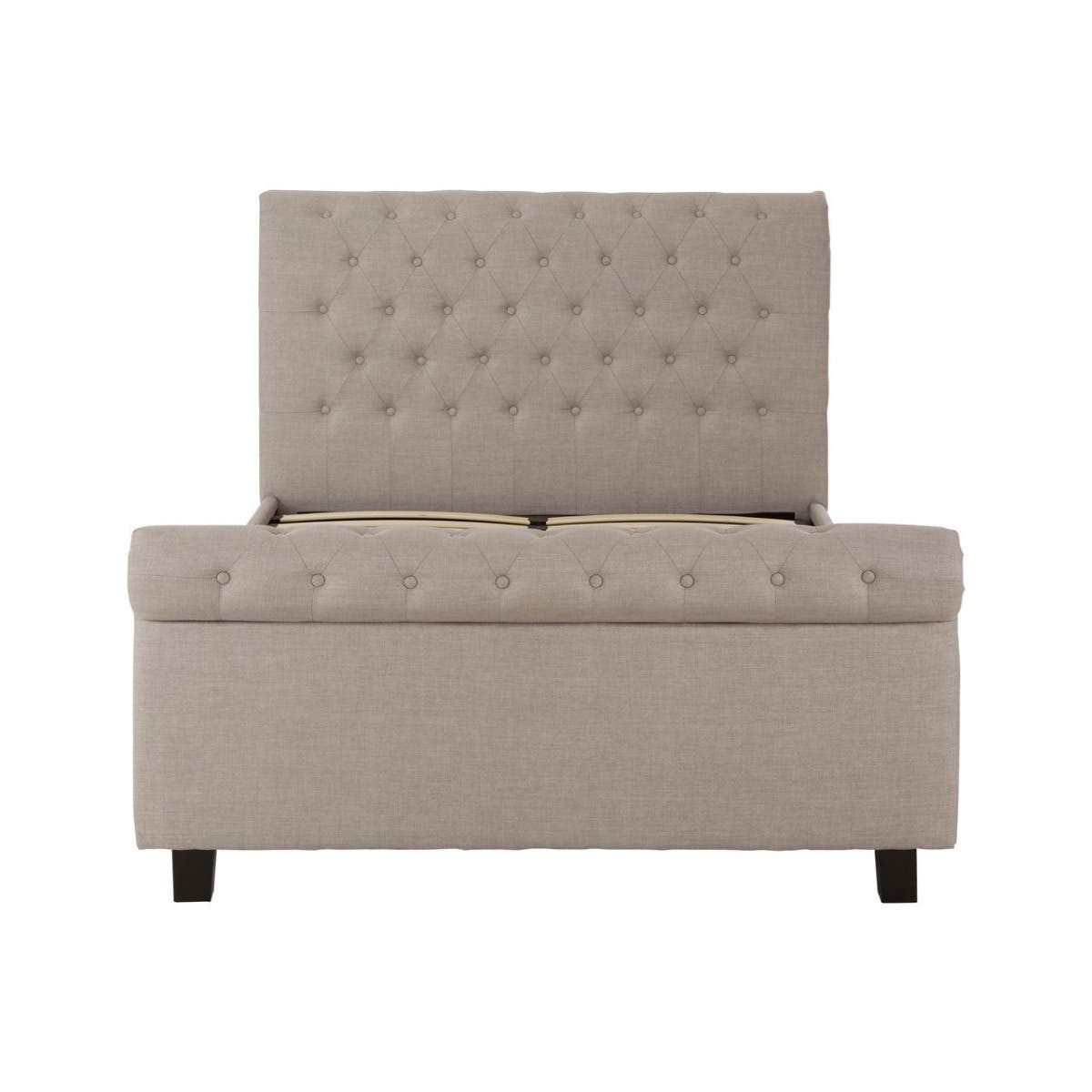 Cloudhaven Bed