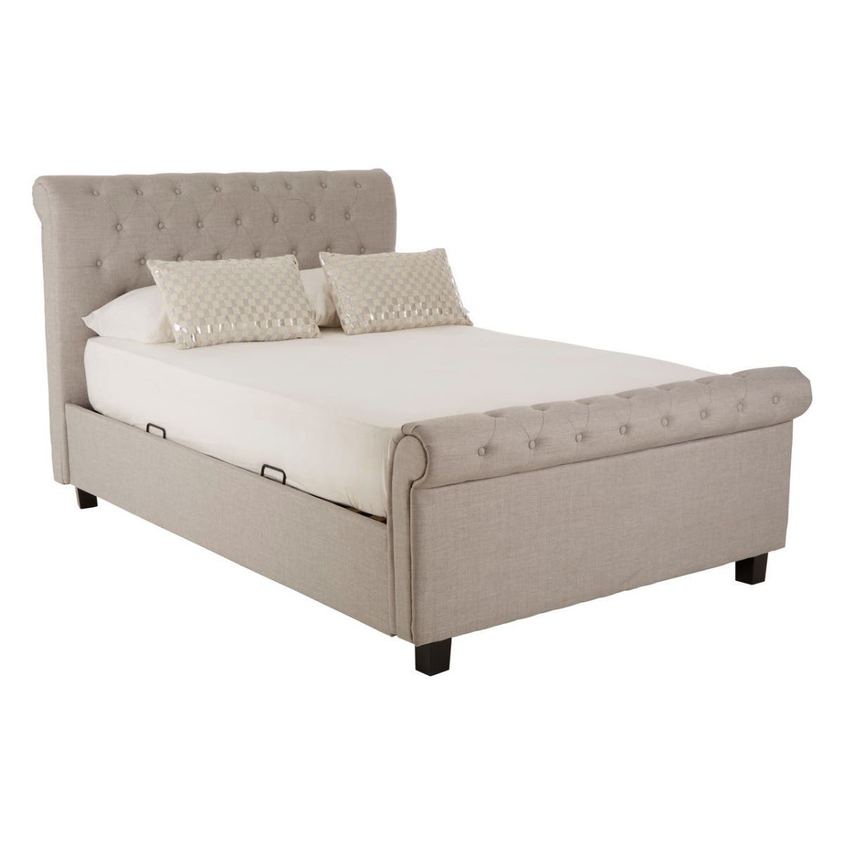 Cloudhaven Bed
