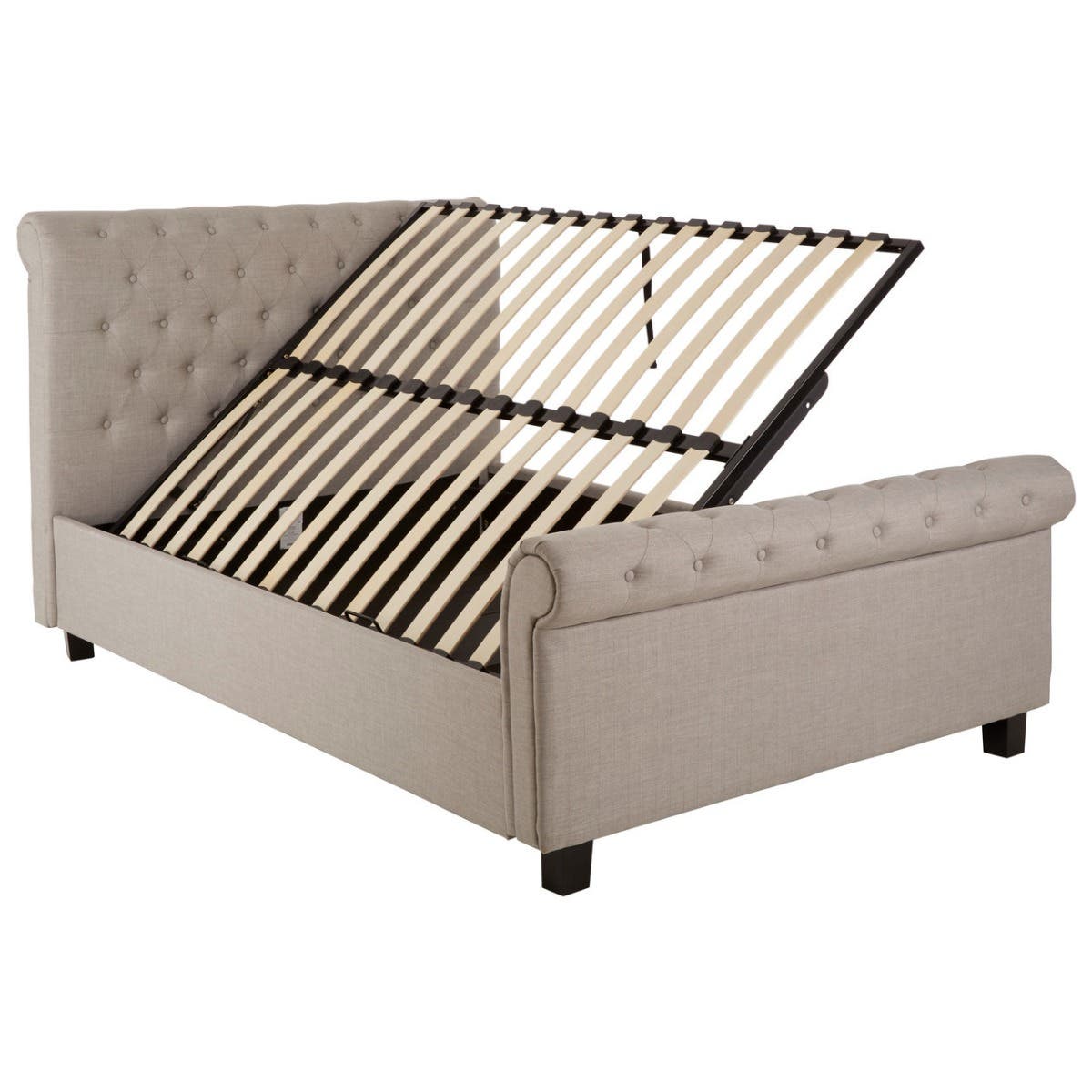 Cloudhaven Bed
