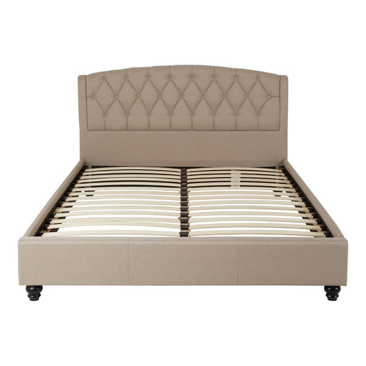 Josephine King Bed