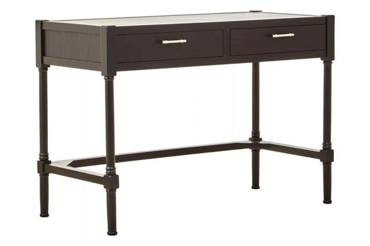 Heritage Ebony Desk