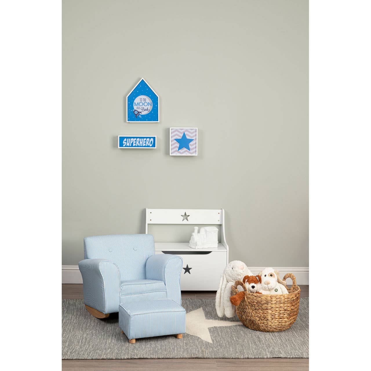 Eden Home Furniture