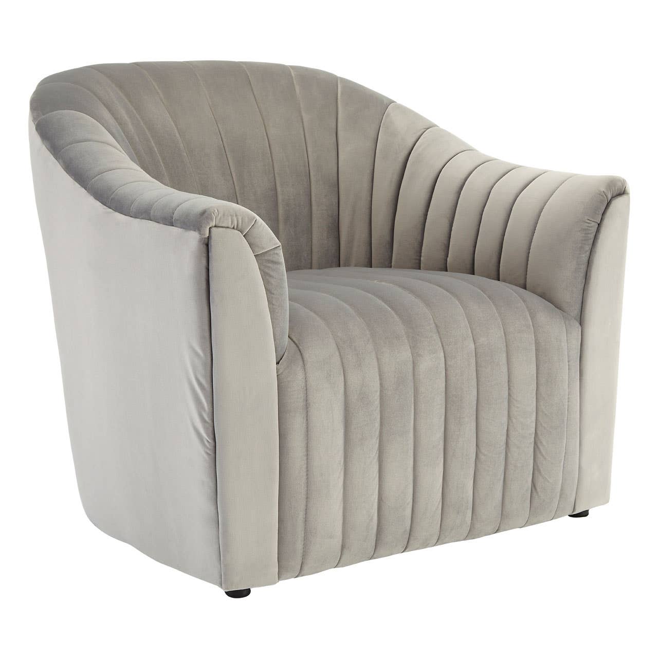Slate Vale Chair