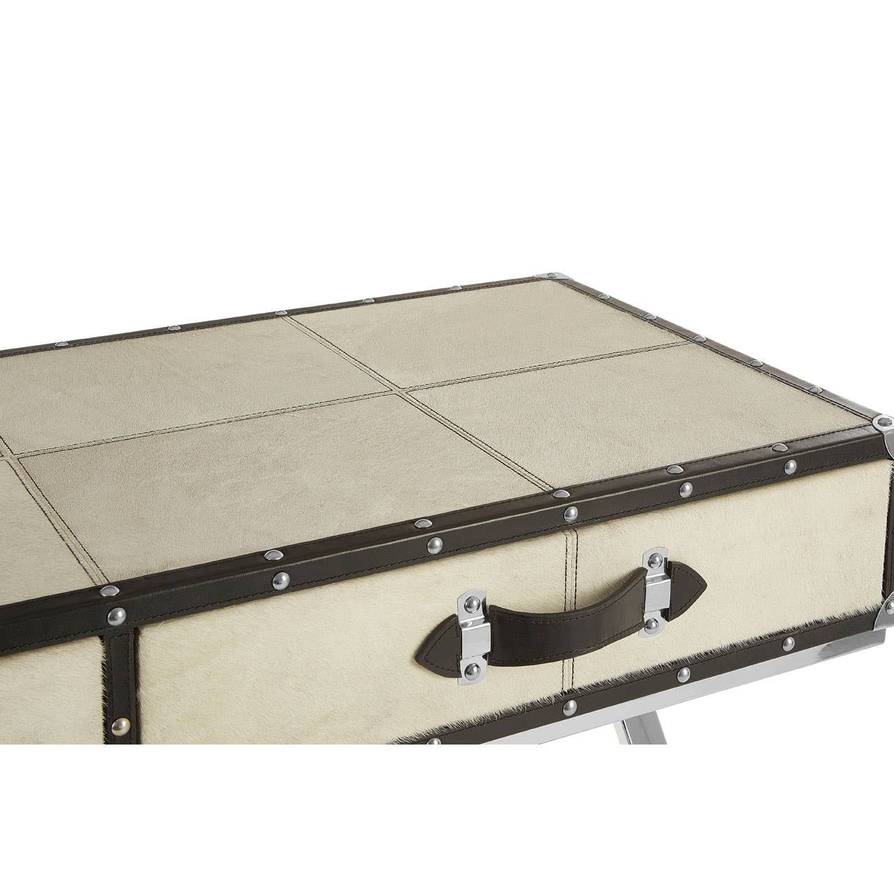 Saffron Vale Console