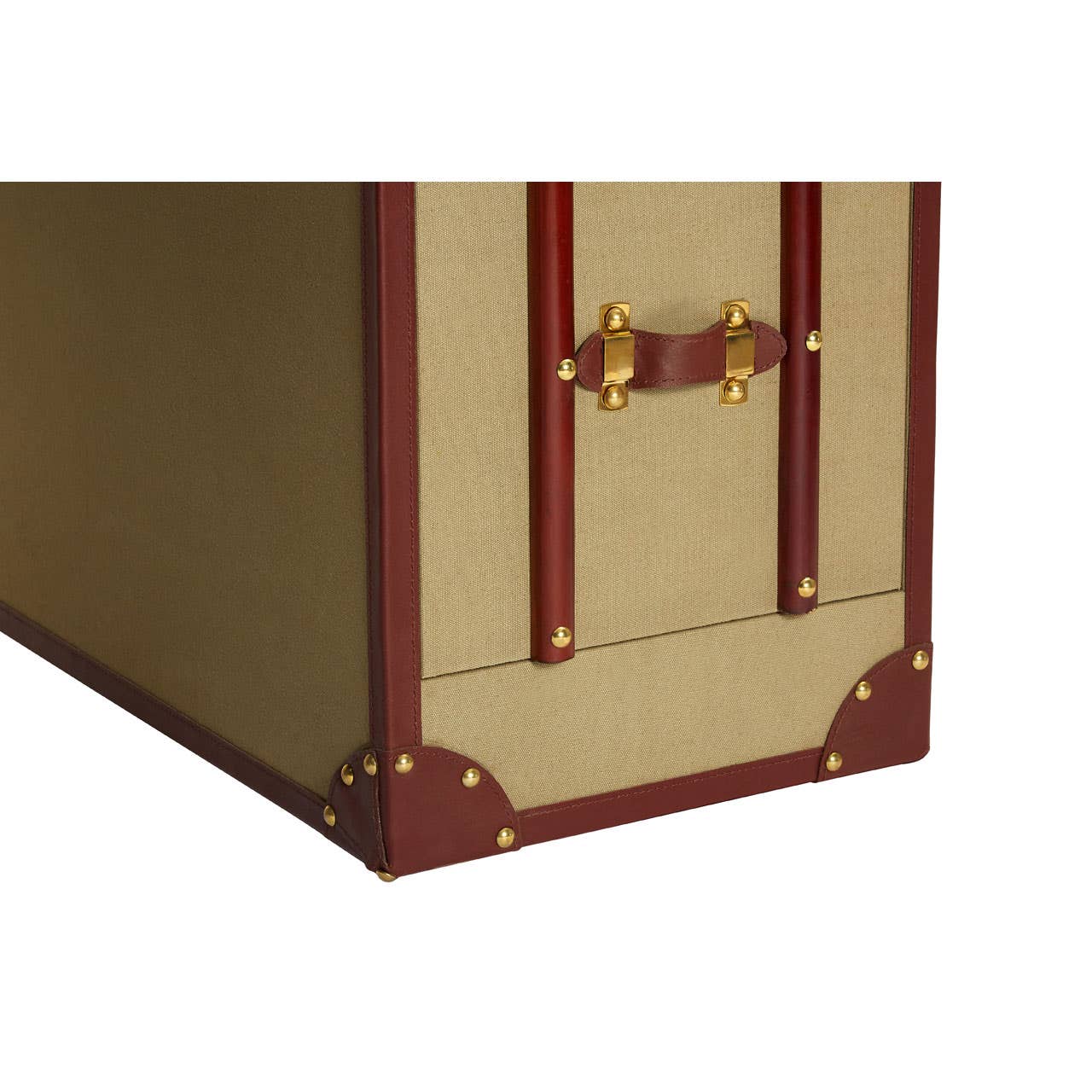 Sandstone Canvas Desk