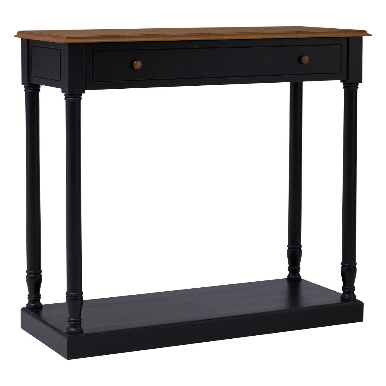Loire Noir Console