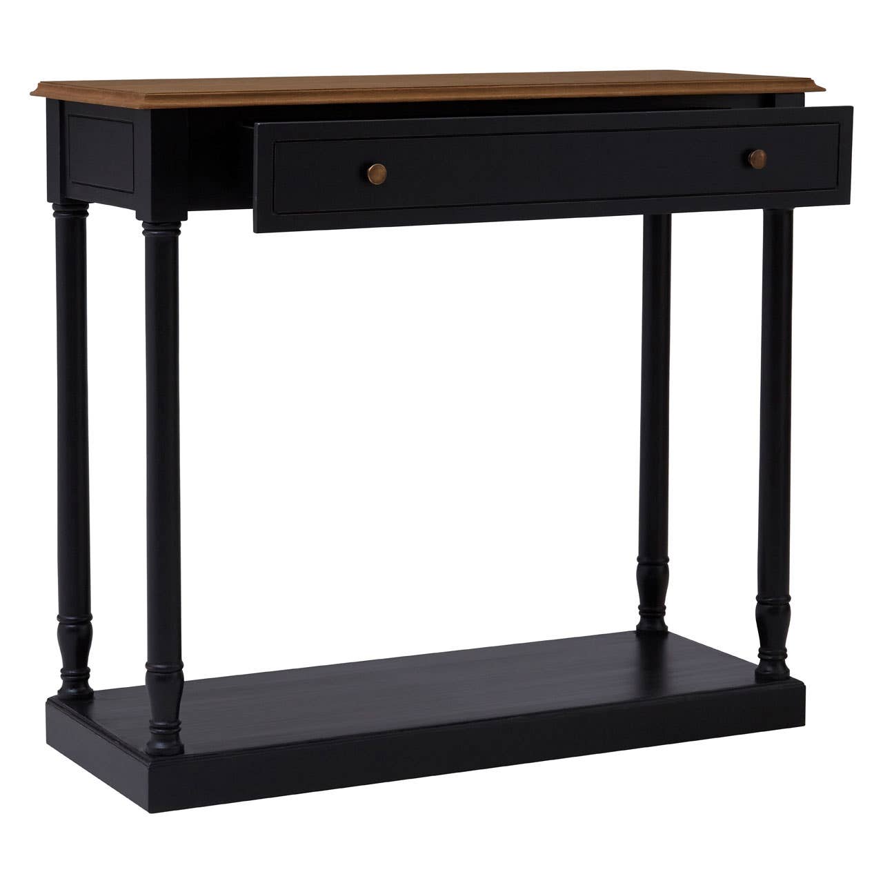 Loire Noir Console