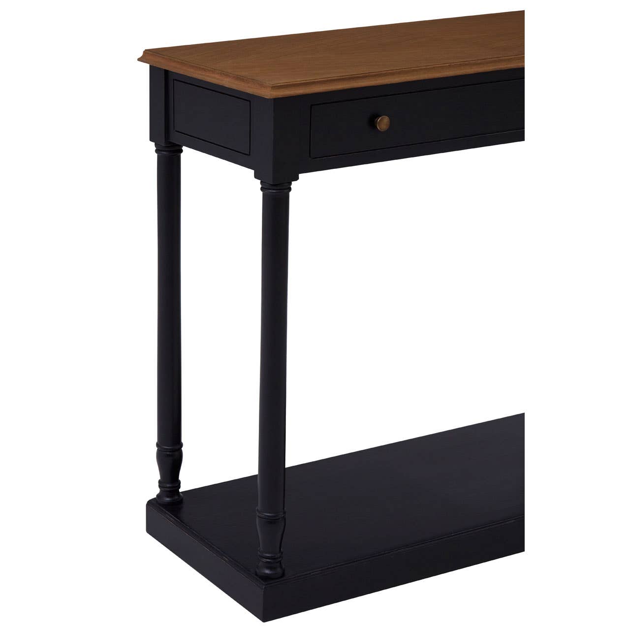 Loire Noir Console