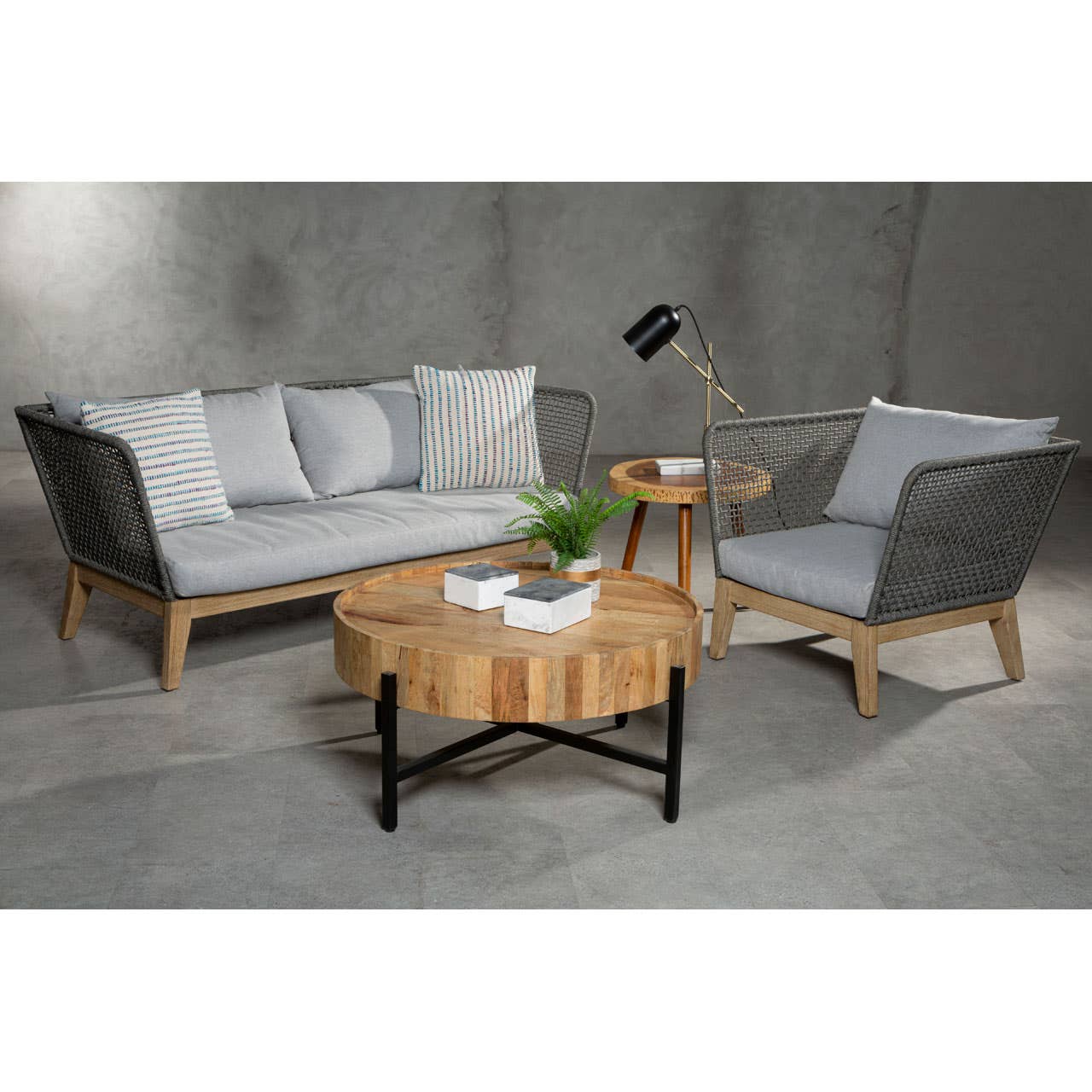 Eden Home Furniture