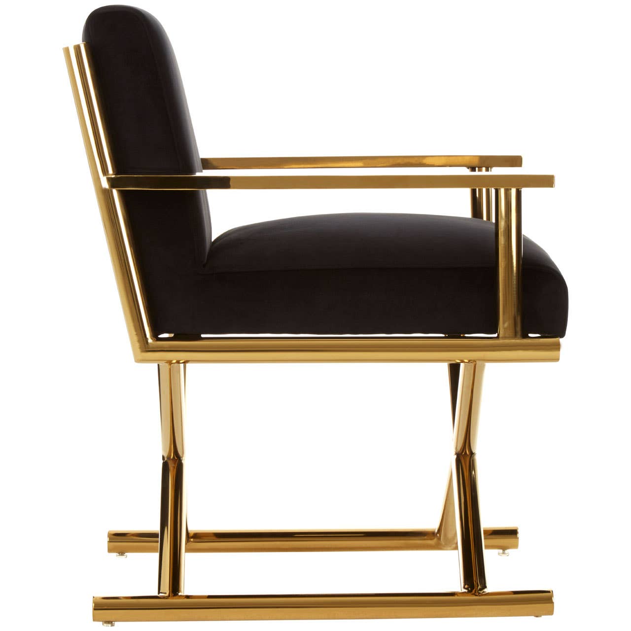 Hendricks Studio Chair