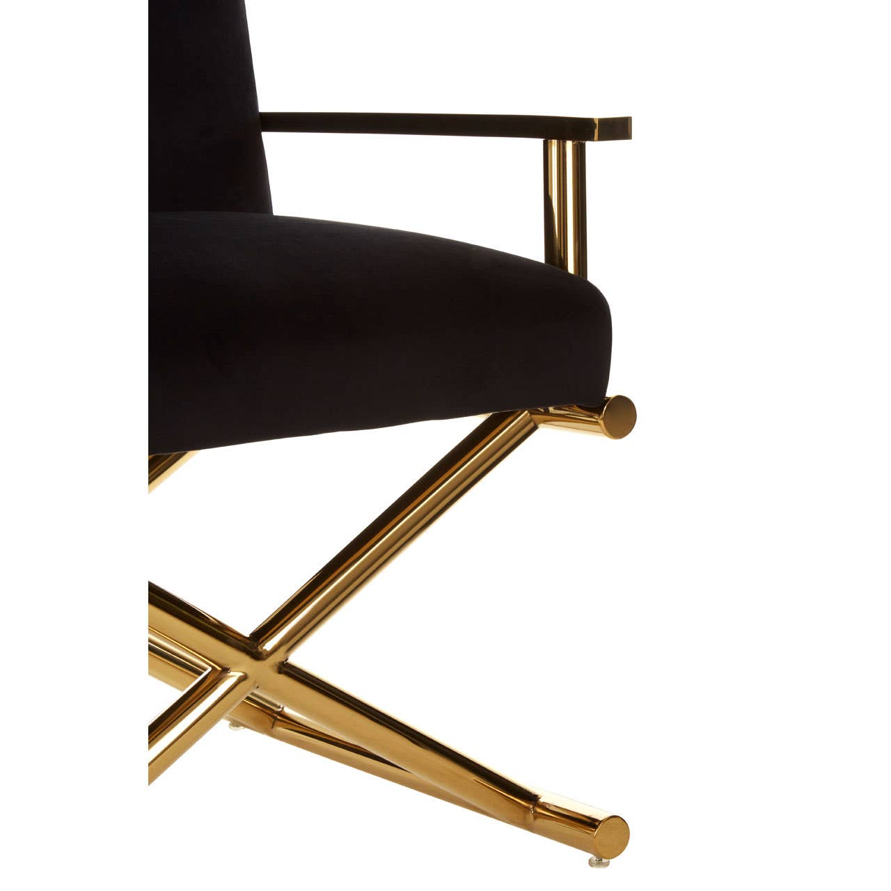 Hendricks Studio Chair