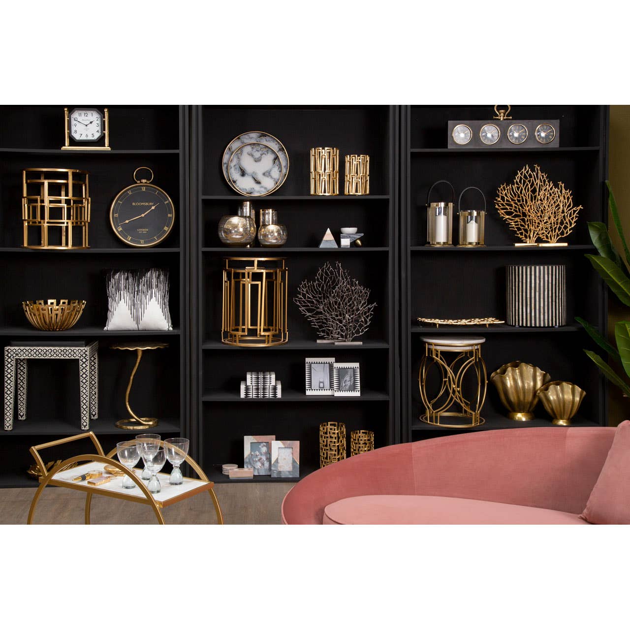 Eden Home Furniture