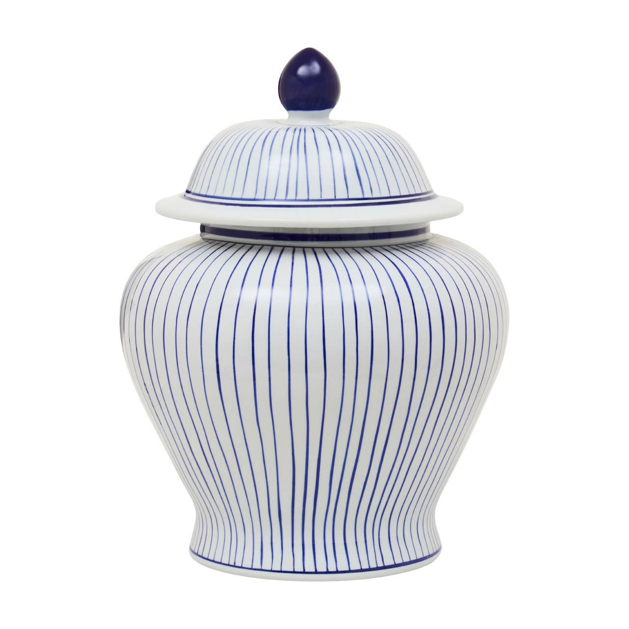 Damson Keepsake Jar