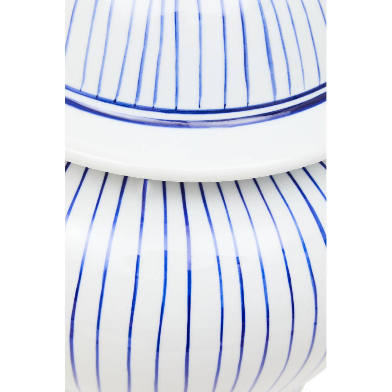 Damson Keepsake Jar
