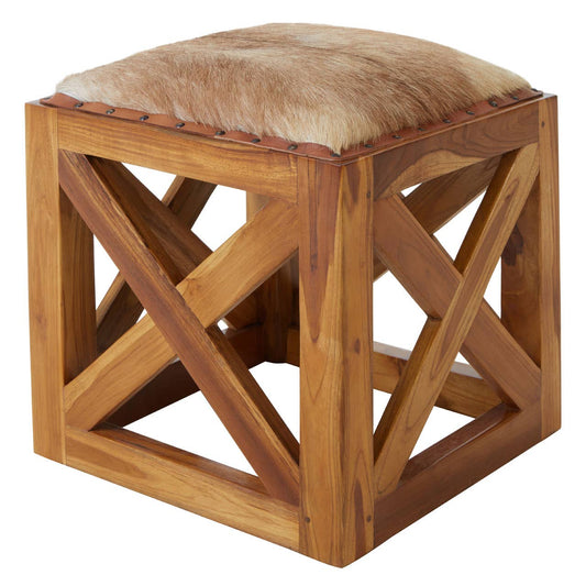 Kendari Stool