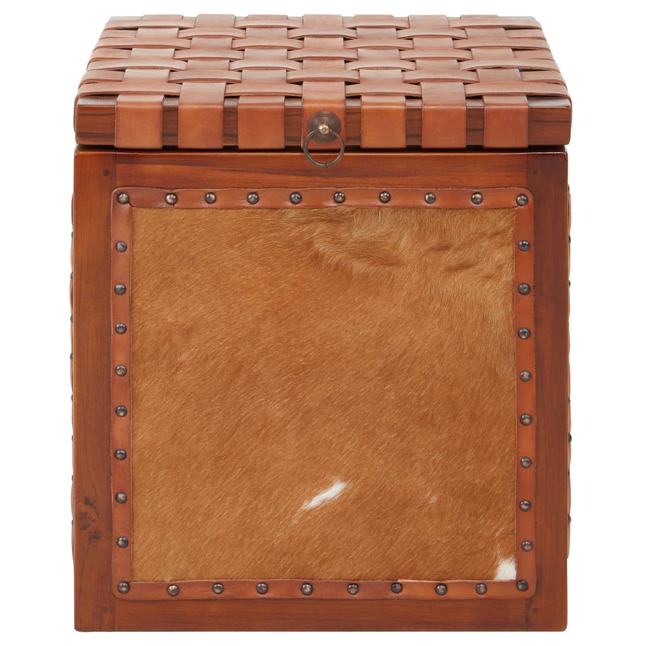 Kendari Storage Seat