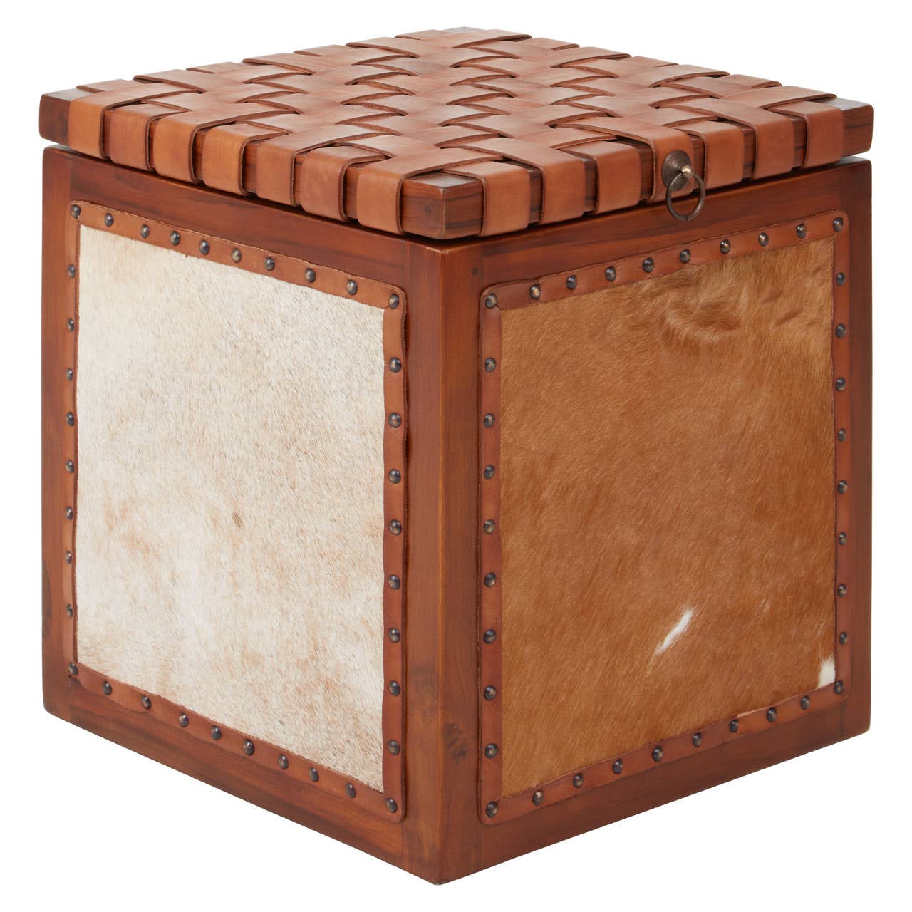 Kendari Storage Seat