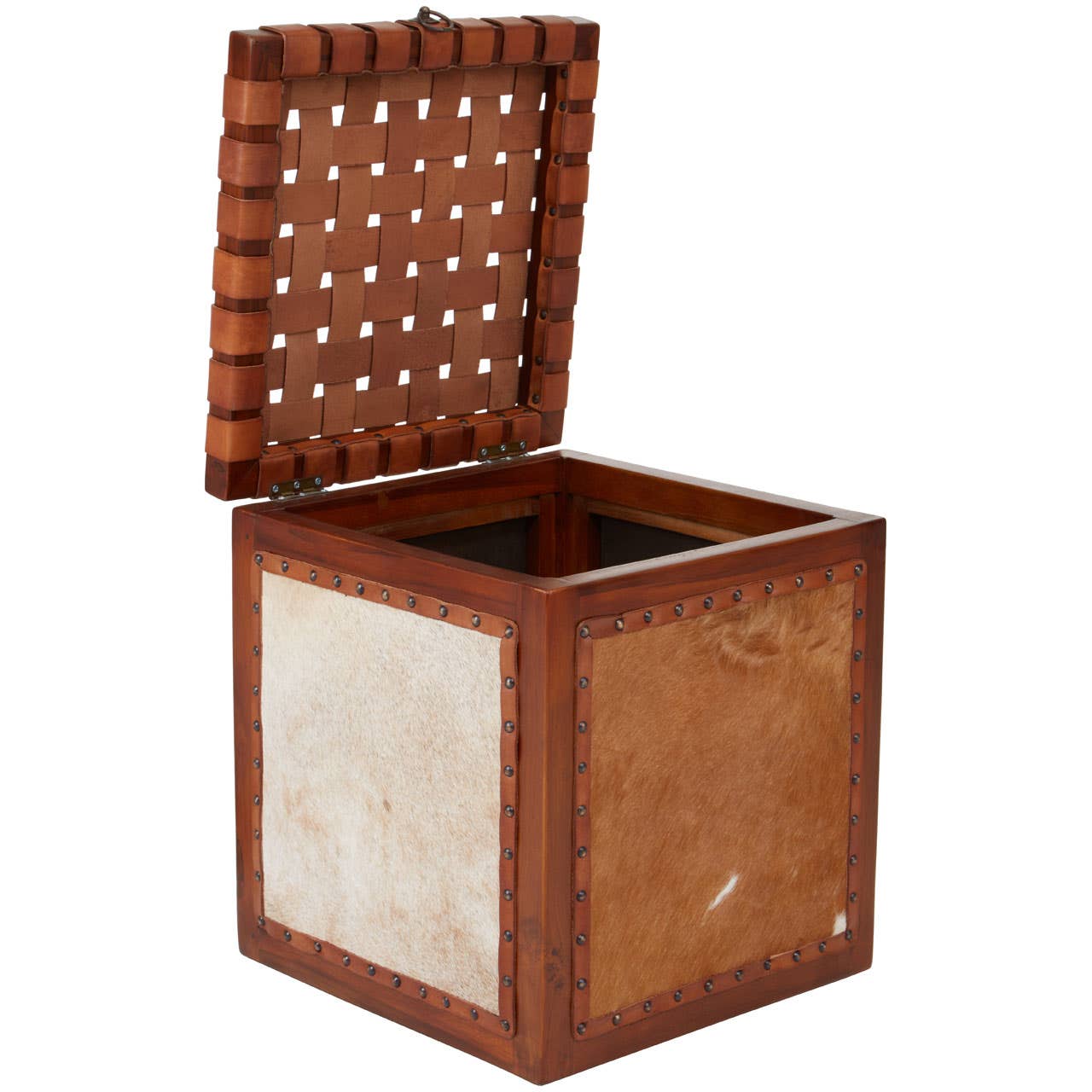 Kendari Storage Seat