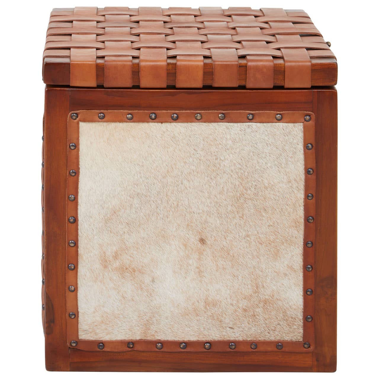 Kendari Storage Seat
