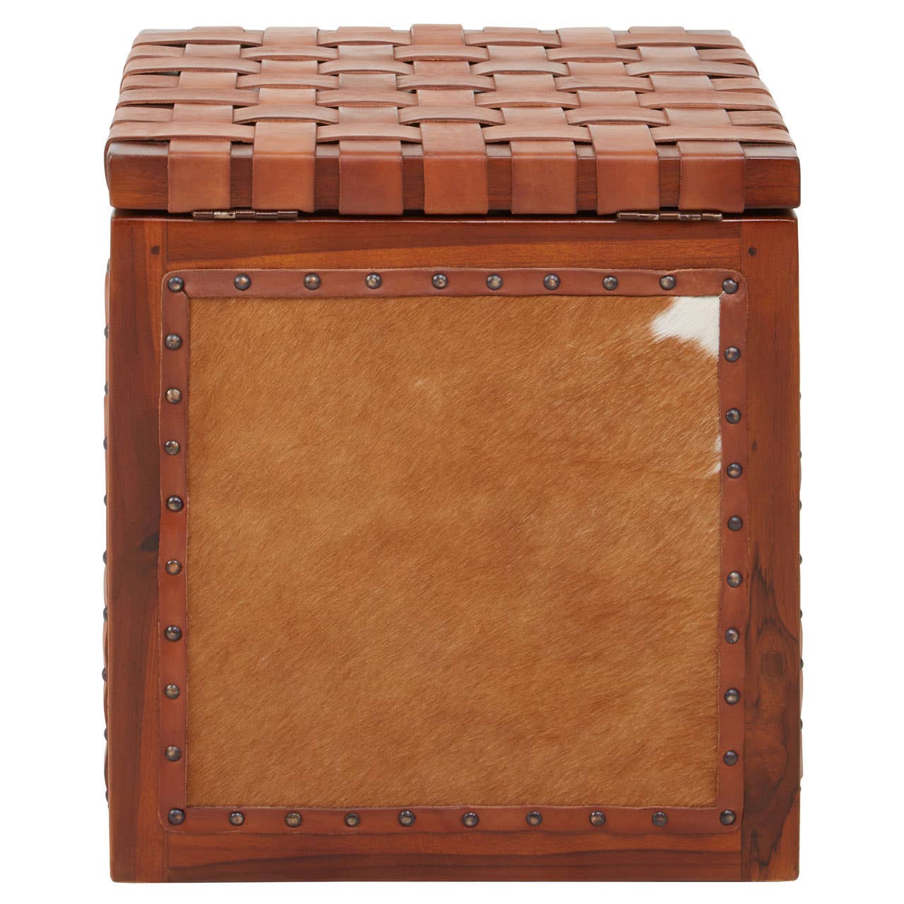 Kendari Storage Seat