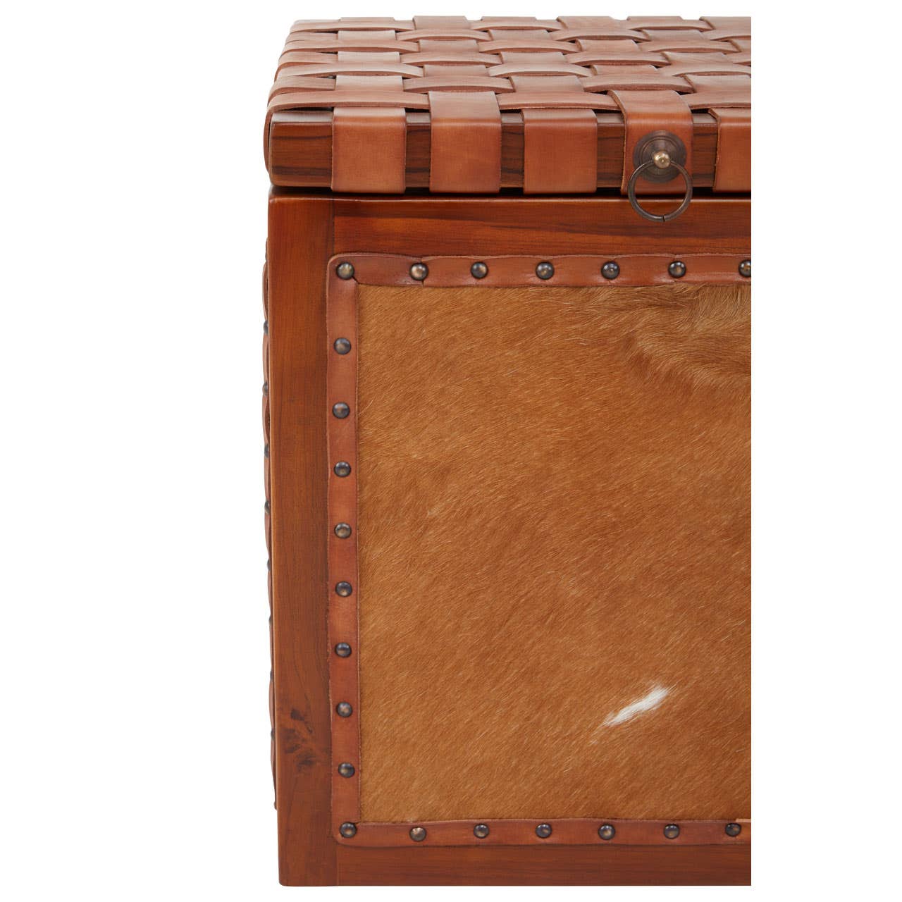 Kendari Storage Seat