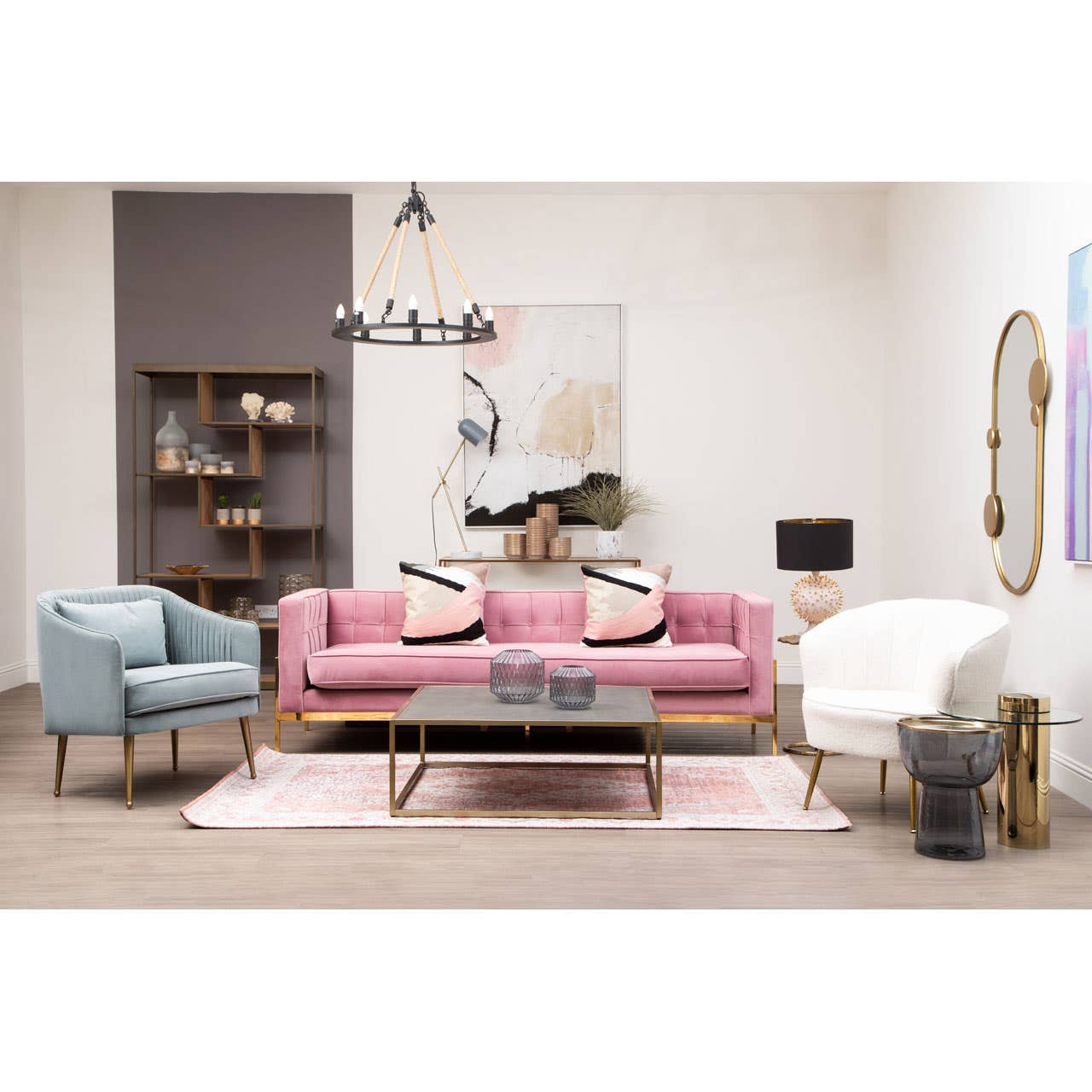 Eden Home Furniture