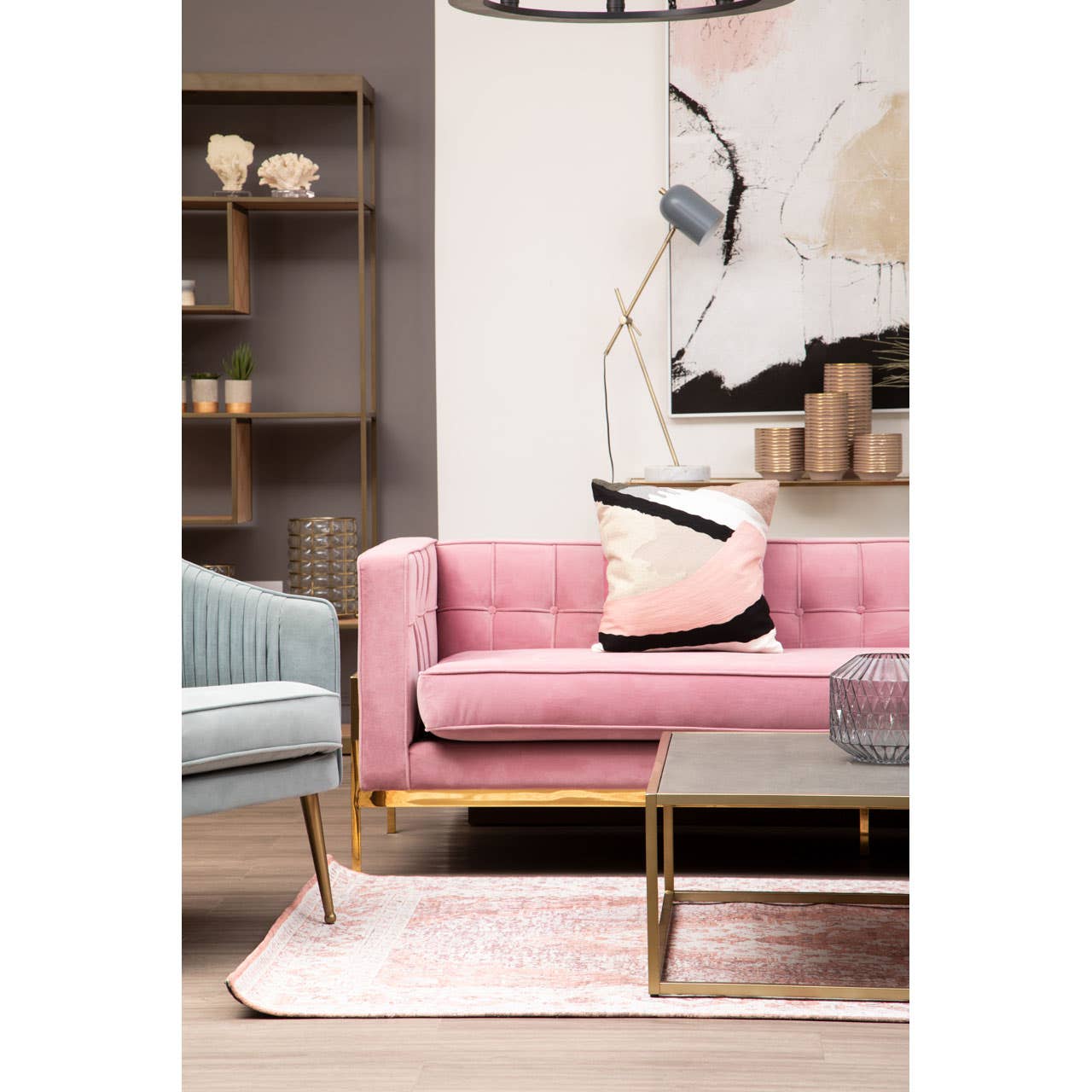 Eden Home Furniture