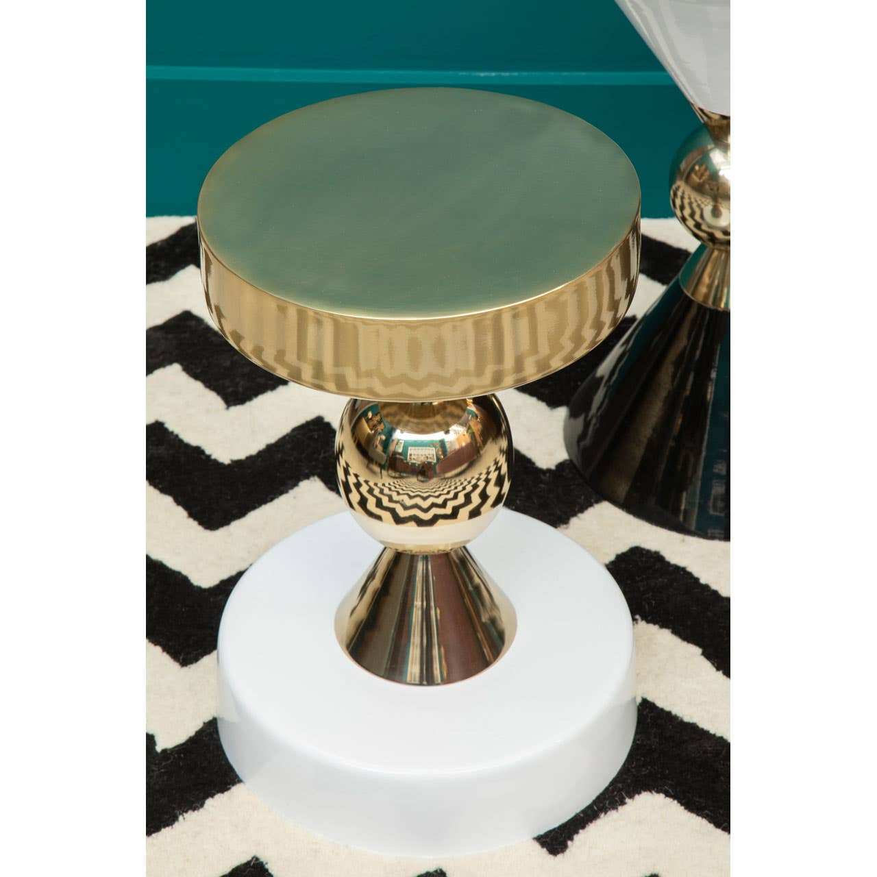Martini Side Table