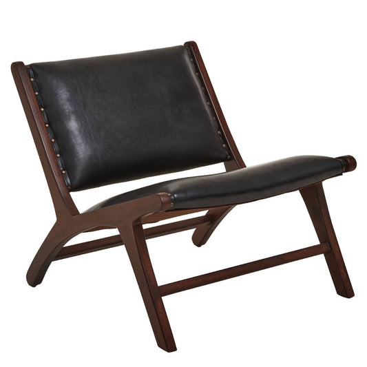 Inca Lounge Chair