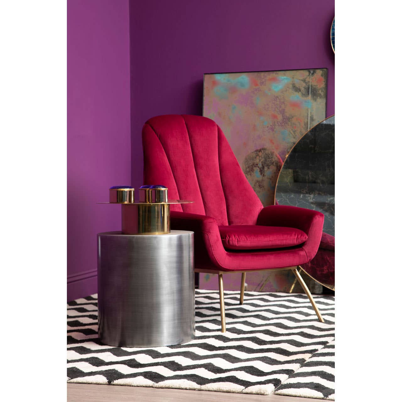 Eden Home Furniture